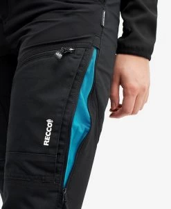 RVRC GP Pro Rescue Pants Women Black Edition -Women's clothing 10068 2002 image 4