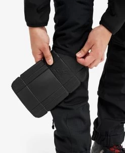 RVRC GP Pro Rescue Pants Women Black Edition -Women's clothing 10068 2002 image 5