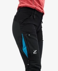 RVRC GP Pro Rescue Pants Women Black Edition 2.0 11 RVRC GP Pro Rescue Pants Women Black Edition 2.0 -Women's clothing 10068 9500 image 3