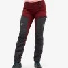 RVRC GP Pro Rescue Pants Women Bison Red 2.0 1 RVRC GP Pro Rescue Pants Women Bison Red 2.0 -Women's clothing 10068 9505 image