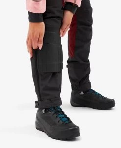 RVRC GP Pro Rescue Pants Women Bison Red 2.0 -Women's clothing 10068 9505 image 4