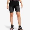 RVRC GP Shorts Women Jetblack -Women's clothing 10070 2003 image