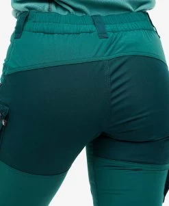 RVRC GP Shorts Women Deep Teal 12 RVRC GP Shorts Women Deep Teal -Women's clothing 10070 2795 image 4