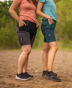 RVRC GP Shorts Women Deep Teal 13 RVRC GP Shorts Women Deep Teal -Women's clothing 10070 2795 image 5