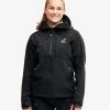 Hiball Jacket Women Black Edition -Women's clothing 10073 2002 image