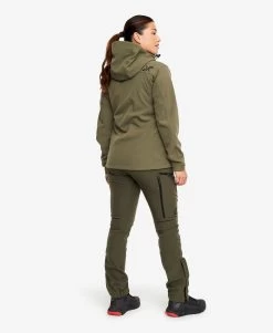 Hiball Jacket Women Kalamata -Women's clothing 10073 2883 image 2