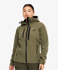 Hiball Jacket Women Kalamata