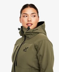 Hiball Jacket Women Kalamata -Women's clothing 10073 2883 image 3