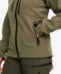 Hiball Jacket Women Kalamata -Women's clothing 10073 2883 image 4