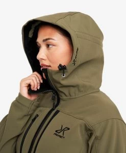 Hiball Jacket Women Kalamata -Women's clothing 10073 2883 image 5