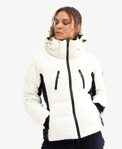 Igloo Jacket Women White
