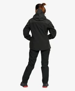 Silence Proshell Jacket Women Moonless Night -Women's clothing 10079 2009 image 2