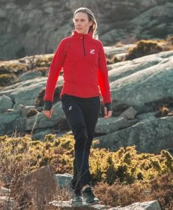 Nordwand Pants Women Jetblack 9 Nordwand Pants Women Jetblack -Women's clothing 10106 2003 image 1