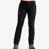 Nordwand Pants Women Jetblack -Women's clothing 10106 2003 image