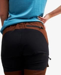 Nordwand Pants Women Espresso Brown 12 Nordwand Pants Women Espresso Brown -Women's clothing 10106 2285 image 4