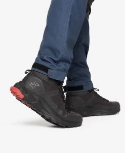 Nordwand Pants Women Dark Denim -Women's clothing 10106 2616 image 5