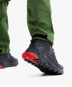 Nordwand Pants Women Green 13 Nordwand Pants Women Green -Women's clothing 10106 2800 image 5