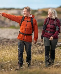 Nordwand Pants Women Kalamata -Women's clothing 10106 2883 image 2