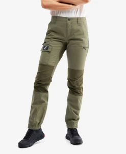 Nordwand Pants Women Kalamata