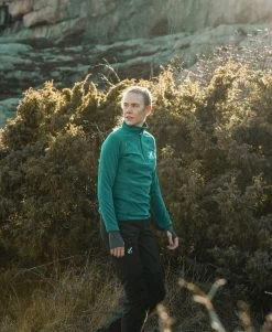 Nordwand Pants Women Kalamata -Women's clothing 10106 2883 image 3