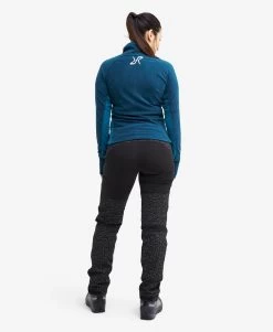 Nordwand Pants Women Grey Leo 10 Nordwand Pants Women Grey Leo -Women's clothing 10106 6180 image 2