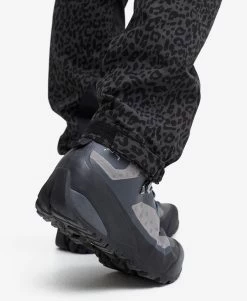 Nordwand Pants Women Grey Leo 13 Nordwand Pants Women Grey Leo -Women's clothing 10106 6180 image 5