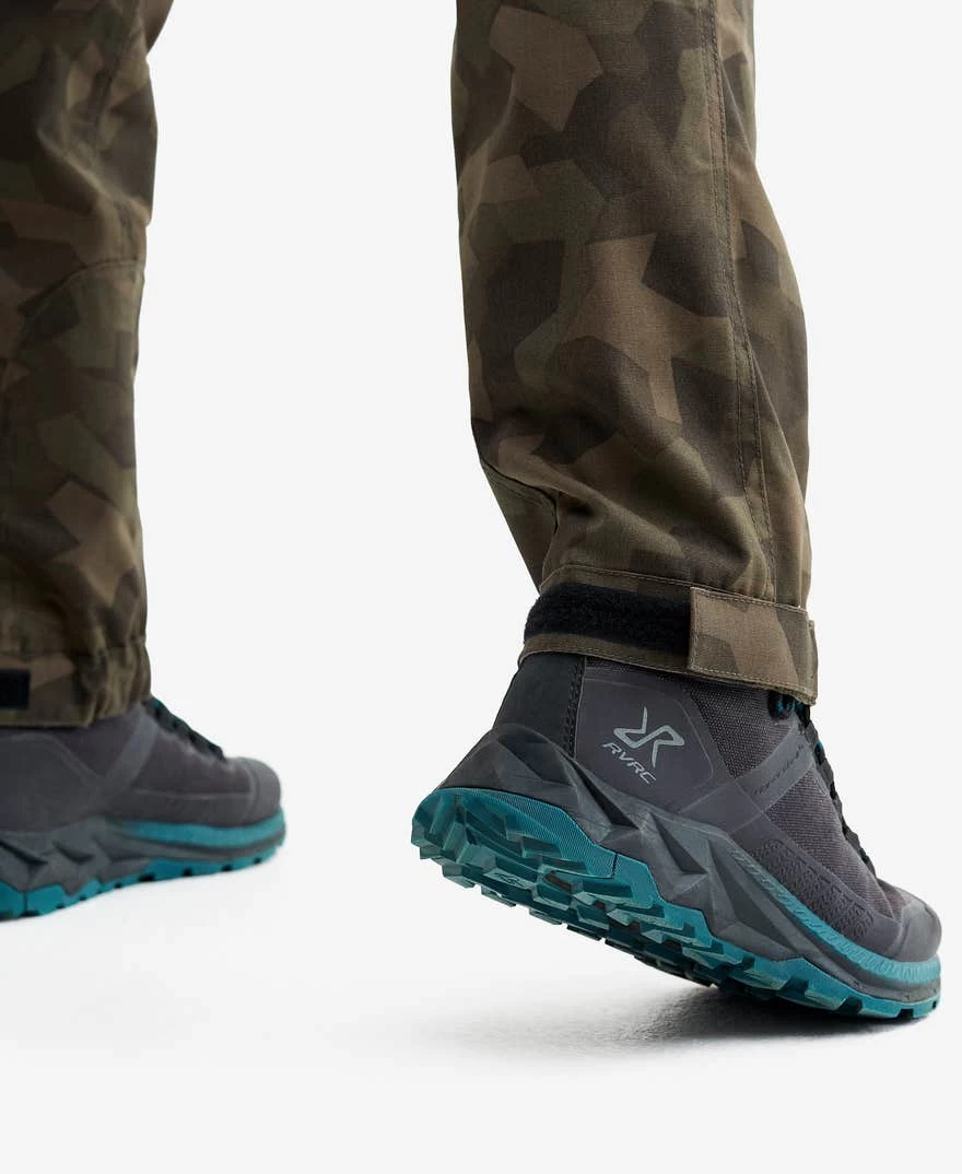 Nordwand Pants Women Earth Camo 8 Nordwand Pants Women Earth Camo - Image 6