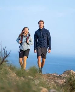 Nordwand Shorts Women Black -Women's clothing 10116 2001 image 4