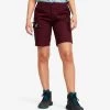Nordwand Shorts Women Winetasting -Women's clothing 10116 2593 image