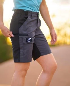 Nordwand Shorts Women Winetasting -Women's clothing 10116 2593 image 4