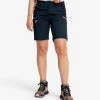 Nordwand Shorts Women Thunder Blue -Women's clothing 10116 2677 image