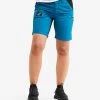 Nordwand Shorts Women Petrol -Women's clothing 10116 2730 image