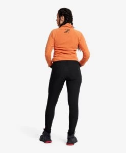 Pusher Outdoor Jeans Women Black -Women's clothing 10120 2001 image 3