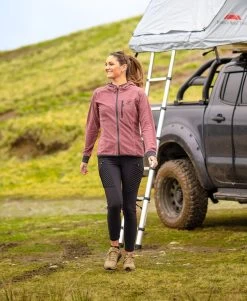 Pusher Outdoor Jeans Women Forest Night -Women's clothing 10120 2891 image 5