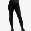 Street Jogger Women Black