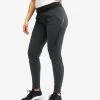 Street Jogger Women Grey Melange
