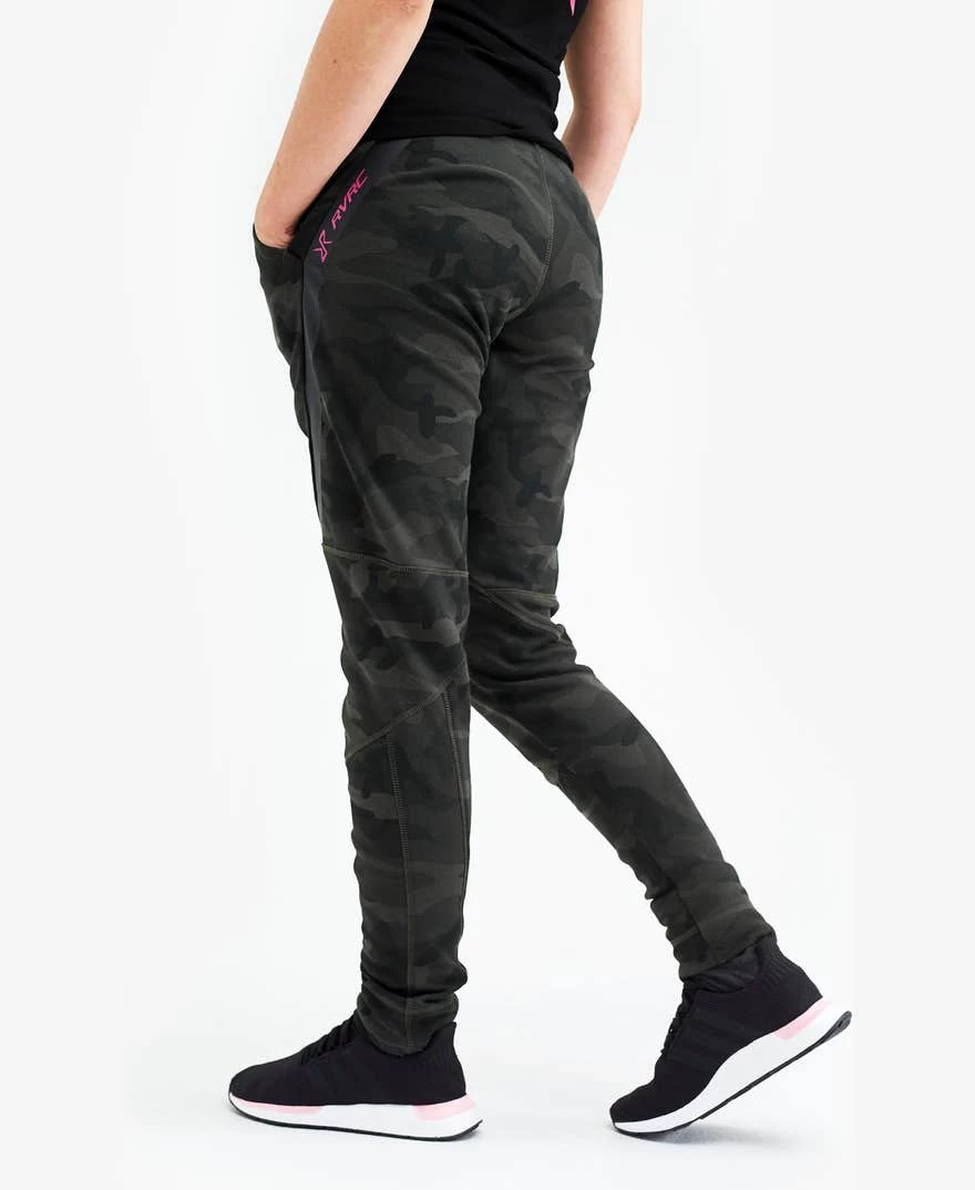 Street Jogger Women Dark Camo 4 Street Jogger Women Dark Camo - Image 2