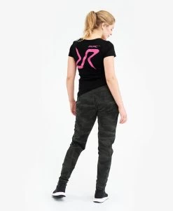 Street Jogger Women Dark Camo 11 Street Jogger Women Dark Camo -Women's clothing 10133 6025 image 3