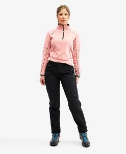 Cyclone Rescue Pants Women Black -Women's clothing 10158 2001 image 2