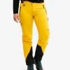 Cyclone Rescue Pants Women Yellow -Women's clothing 10158 2202 image