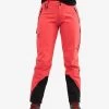Cyclone Rescue Pants Women Spiced Coral -Women's clothing 10158 2339 image