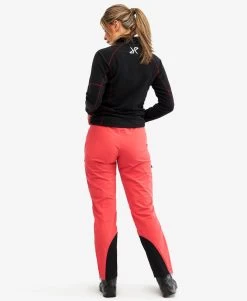 Cyclone Rescue Pants Women Spiced Coral 10 Cyclone Rescue Pants Women Spiced Coral -Women's clothing 10158 2339 image 2