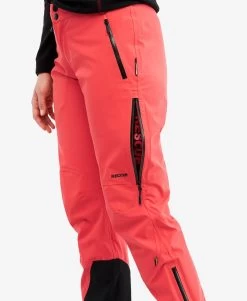 Cyclone Rescue Pants Women Spiced Coral 11 Cyclone Rescue Pants Women Spiced Coral -Women's clothing 10158 2339 image 3