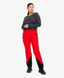Cyclone Rescue Pants Women Flame Scarlet 9 Cyclone Rescue Pants Women Flame Scarlet -Women's clothing 10158 2341 image 1
