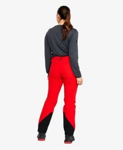 Cyclone Rescue Pants Women Flame Scarlet 10 Cyclone Rescue Pants Women Flame Scarlet -Women's clothing 10158 2341 image 2