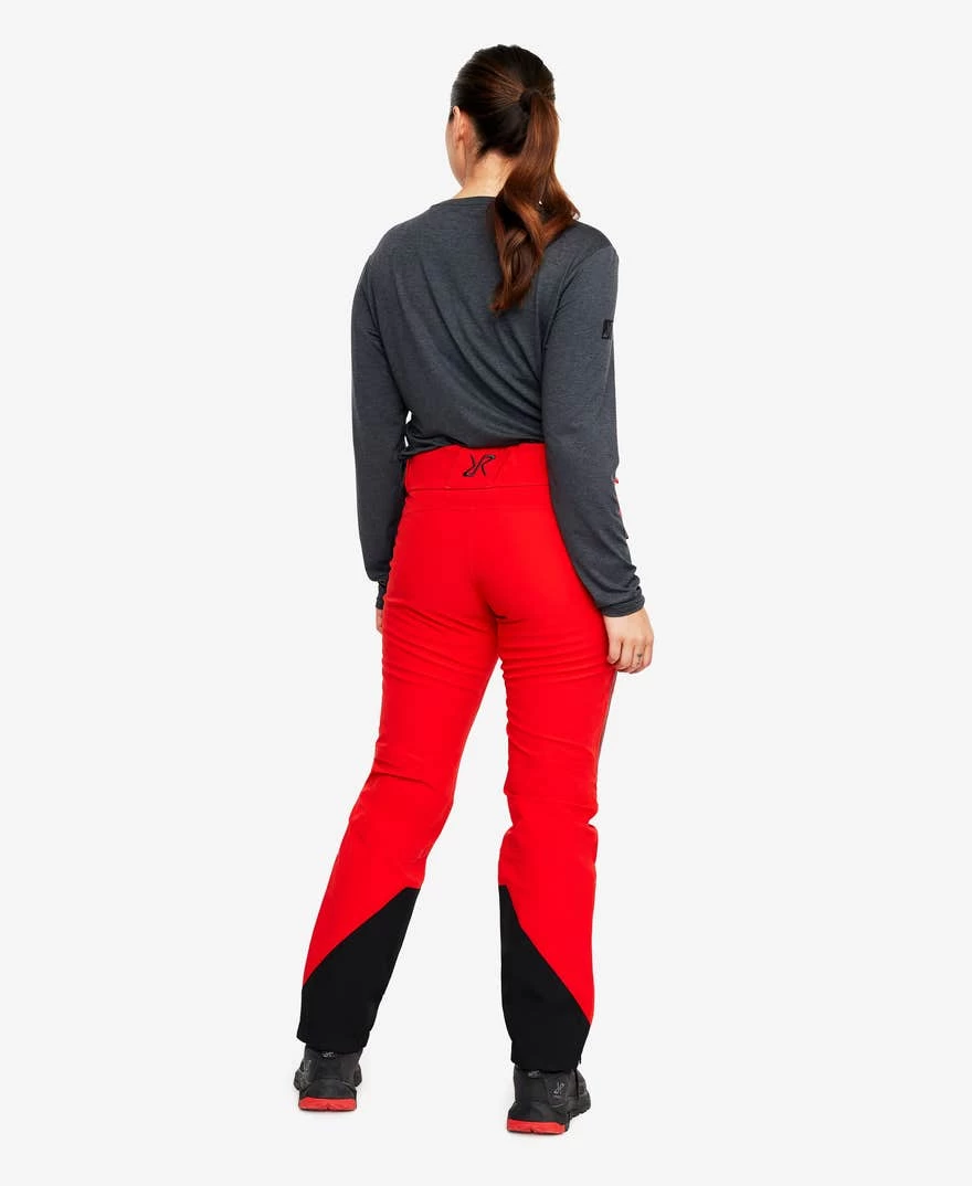 Cyclone Rescue Pants Women Flame Scarlet 5 Cyclone Rescue Pants Women Flame Scarlet - Image 3