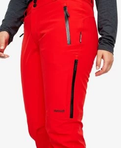 Cyclone Rescue Pants Women Flame Scarlet 13 Cyclone Rescue Pants Women Flame Scarlet -Women's clothing 10158 2341 image 5