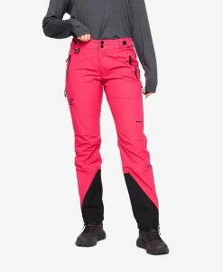 Cyclone Rescue Pants Women Azalea