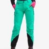Cyclone Rescue Pants Women Spectra Green 2 Cyclone Rescue Pants Women Spectra Green -Women's clothing 10158 2740 image