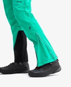 Cyclone Rescue Pants Women Spectra Green -Women's clothing 10158 2740 image 5